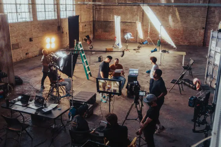 Video Prodüksiyon